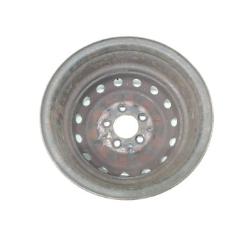 Recambio de llanta para mercedes-benz sprinter (w901,w904) caja cerr. referencia OEM IAM 9034000102  