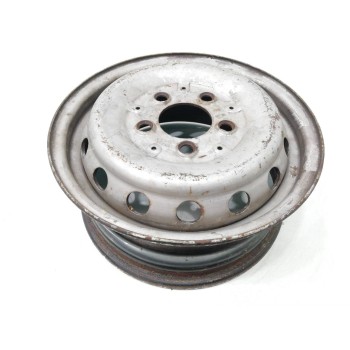 Recambio de llanta para mercedes-benz sprinter (w901,w904) caja cerr. referencia OEM IAM 9034000102  