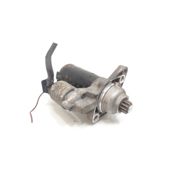Recambio de motor arranque para seat ibiza st (6j8) copa referencia OEM IAM   