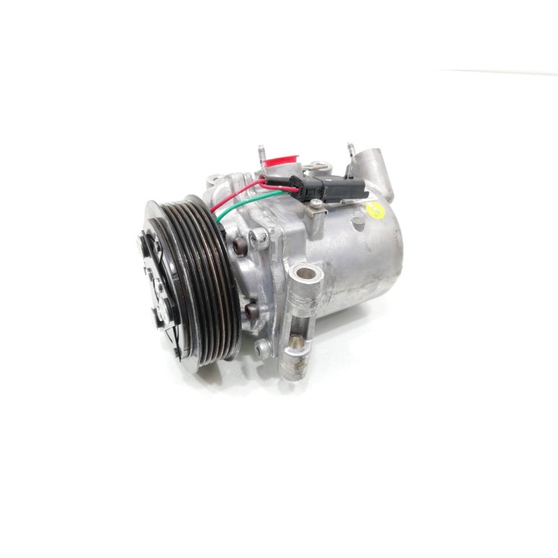 Recambio de compresor aire acondicionado para peugeot 2008 (--.2013) gt line referencia OEM IAM 9810349980 9808860080  