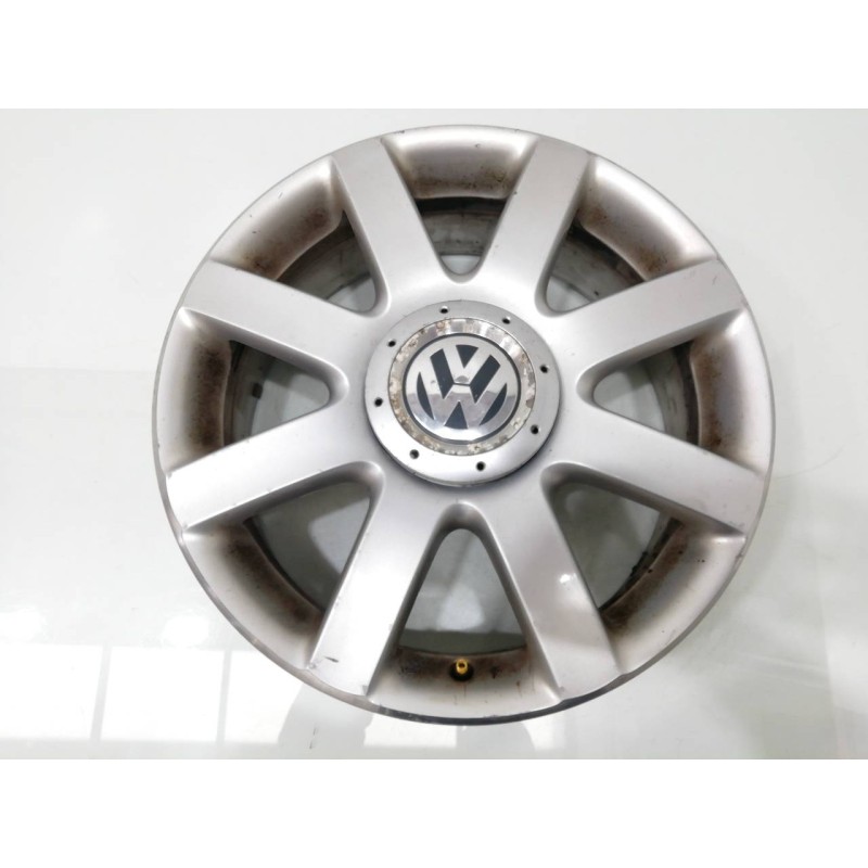 Recambio de llanta para volkswagen golf v berlina (1k1) referencia OEM IAM 1K0601025M  