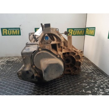 Recambio de caja cambios para ford focus berlina (cap) ghia referencia OEM IAM 98WT7F096AC  