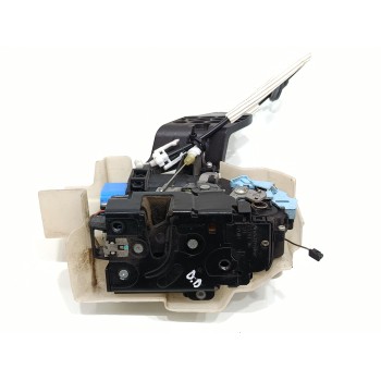 Recambio de cerradura puerta delantera derecha para volkswagen touareg (7l6) tdi v6 +motion referencia OEM IAM 3D1837016AC  