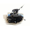Recambio de cerradura puerta delantera derecha para volkswagen touareg (7l6) tdi v6 +motion referencia OEM IAM 3D1837016AC  
