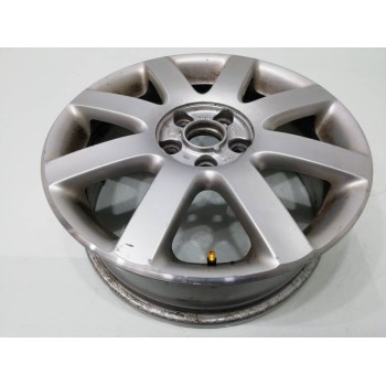 Recambio de llanta para volkswagen golf v berlina (1k1) referencia OEM IAM 1K0601025M  