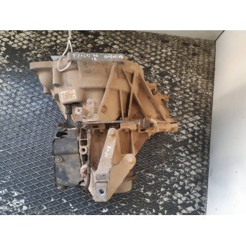 Recambio de caja cambios para ford focus berlina (cap) ghia referencia OEM IAM 98WT7F096AC  