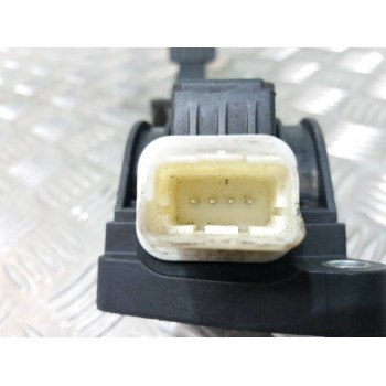 Recambio de potenciometro pedal para peugeot 206 sw x-line referencia OEM IAM 9654877480 0280755026 