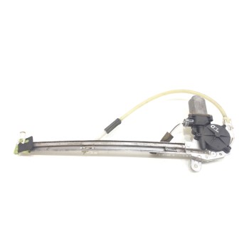 Recambio de elevalunas trasero derecho para renault scenic (ja..) 1.9 dci authentique referencia OEM IAM 400670T4  