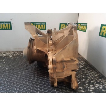 Recambio de caja cambios para ford focus berlina (cap) ghia referencia OEM IAM 98WT7F096AC  