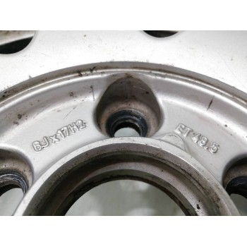 Recambio de llanta para volkswagen golf v berlina (1k1) referencia OEM IAM 1K0601025M  