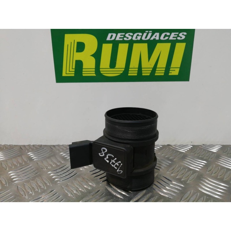Recambio de caudalimetro para peugeot 206 berlina quicksilver referencia OEM IAM 5WK9623 9628336380 