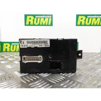 Recambio de centralita check control para renault master ii ph. 2 doka/pr. fgst caja abierta batalla 3578 mm referencia OEM IAM 