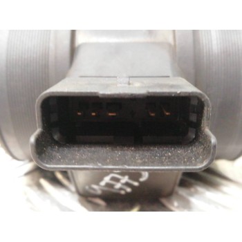 Recambio de caudalimetro para peugeot 206 berlina quicksilver referencia OEM IAM 5WK9623 9628336380 