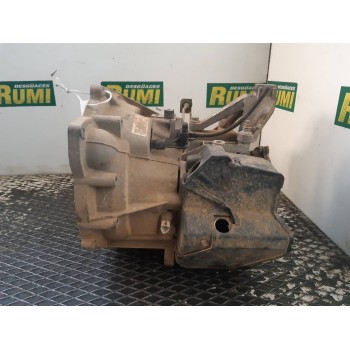 Recambio de caja cambios para ford focus berlina (cap) ghia referencia OEM IAM 98WT7F096AC  