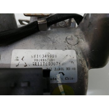 Recambio de compresor aire acondicionado para peugeot 2008 (--.2013) gt line referencia OEM IAM 9810349980 9808860080  