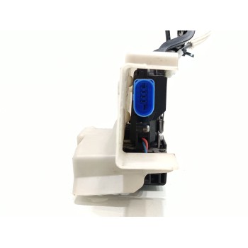 Recambio de cerradura puerta delantera derecha para volkswagen touareg (7l6) tdi v6 +motion referencia OEM IAM 3D1837016AC  