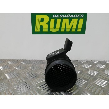 Recambio de caudalimetro para peugeot 206 berlina quicksilver referencia OEM IAM 5WK9623 9628336380 