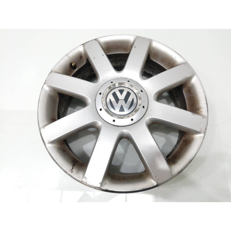 Recambio de llanta para volkswagen golf v berlina (1k1) referencia OEM IAM 1K0601025M  