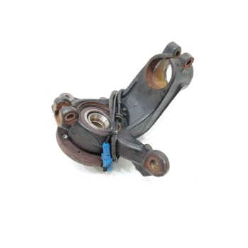 Recambio de mangueta delantera derecha para peugeot 2008 (--.2013) gt line referencia OEM IAM   