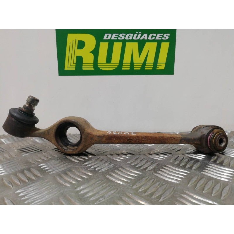 Recambio de brazo suspension inferior delantero izquierdo para ford orion l referencia OEM IAM 86AB3079A2A  