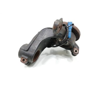 Recambio de mangueta delantera derecha para peugeot 2008 (--.2013) gt line referencia OEM IAM   