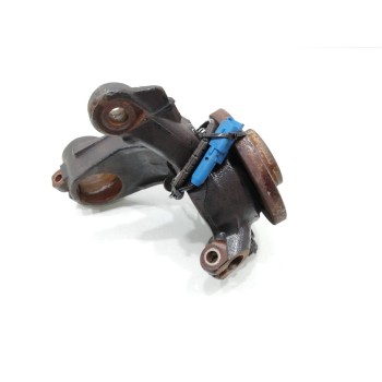 Recambio de mangueta delantera derecha para peugeot 2008 (--.2013) gt line referencia OEM IAM   