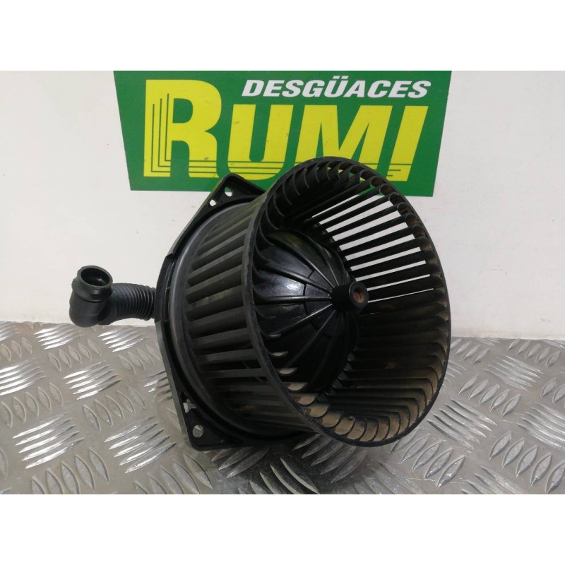 Recambio de motor calefaccion para nissan serena (c23m) 2.3 lx diesel referencia OEM IAM   