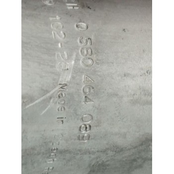 Recambio de bomba combustible para renault scenic (ja..) 1.9 dci authentique referencia OEM IAM 0580464089  