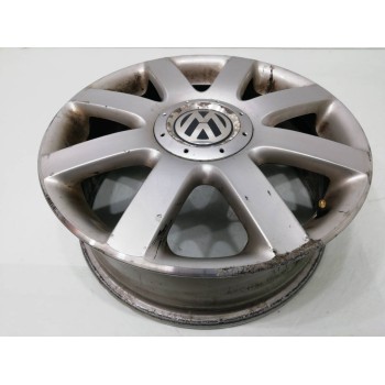 Recambio de llanta para volkswagen golf v berlina (1k1) referencia OEM IAM 1K0601025M  