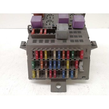 Recambio de centralita check control para renault laguna (b56) 1.9 dti carminat (a) referencia OEM IAM 7700427844A  