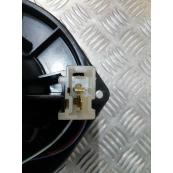 Recambio de motor calefaccion para nissan serena (c23m) 2.3 lx diesel referencia OEM IAM   