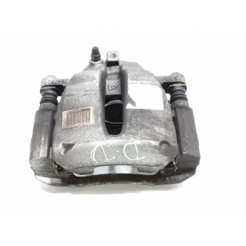 Recambio de pinza de freno delantera derecha para peugeot 2008 (--.2013) gt line referencia OEM IAM 9677584780  