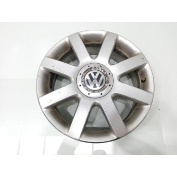 Recambio de llanta para volkswagen golf v berlina (1k1) referencia OEM IAM 1K0601025M  