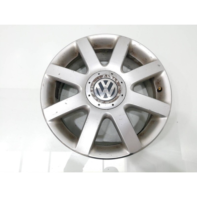 Recambio de llanta para volkswagen golf v berlina (1k1) referencia OEM IAM 1K0601025M  