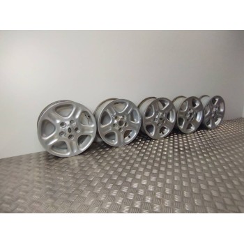Recambio de juego llantas para land rover freelander (ln) 2.0 di familiar (72kw) referencia OEM IAM ANR3974 5,5JX15X46 