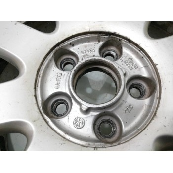 Recambio de llanta para volkswagen golf v berlina (1k1) referencia OEM IAM 1K0601025M  