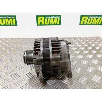 Recambio de alternador para renault master ii phase 2 caja cerrada l1h1 caja cerrada 3.3 to referencia OEM IAM 23100DB000 LR1130