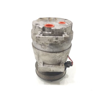 Recambio de compresor aire acondicionado para renault scenic (ja..) 1.9 dci authentique referencia OEM IAM 1135309  