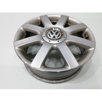 Recambio de llanta para volkswagen golf v berlina (1k1) referencia OEM IAM 1K0601025M  