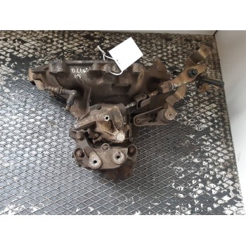 Recambio de caja cambios para opel combo (corsa c) familiar referencia OEM IAM 55565178 5556517820759 