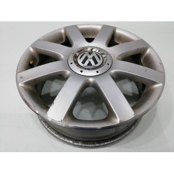 Recambio de llanta para volkswagen golf v berlina (1k1) referencia OEM IAM 1K0601025M  