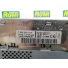 Recambio de sistema audio / radio cd para opel astra h berlina cosmo referencia OEM IAM 13190856 7644221310 453116246