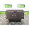 Recambio de centralita motor uce para citroën saxo 1.5 d sx referencia OEM IAM 9630059880 0281001839 