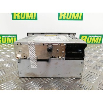 Recambio de sistema audio / radio cd para opel astra h berlina cosmo referencia OEM IAM 13190856 7644221310 453116246