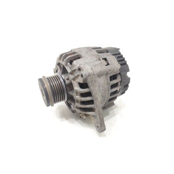 Recambio de alternador para renault scenic (ja..) 1.9 dci authentique referencia OEM IAM   
