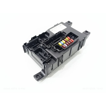 CAJA RELES / FUSIBLES 13142241 