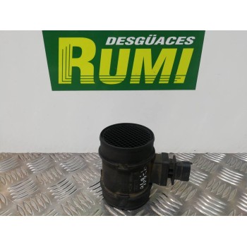 Recambio de caudalimetro para opel astra h berlina elegance referencia OEM IAM 0281002618 55350048 