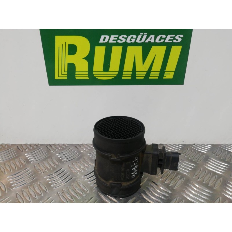 Recambio de caudalimetro para opel astra h berlina elegance referencia OEM IAM 0281002618 55350048 