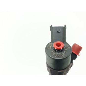 Recambio de inyector para bmw serie 5 berlina (e39) 530d referencia OEM IAM 7785985  