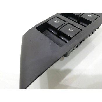 Recambio de mando elevalunas delantero izquierdo para opel astra j lim. selective referencia OEM IAM 13305011  